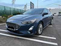 Ford Focus Ford Focus MK4 Titanium Business, 150 CP, cutie automată