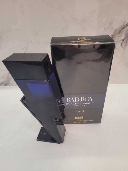 CH bad boy cobalt elixir