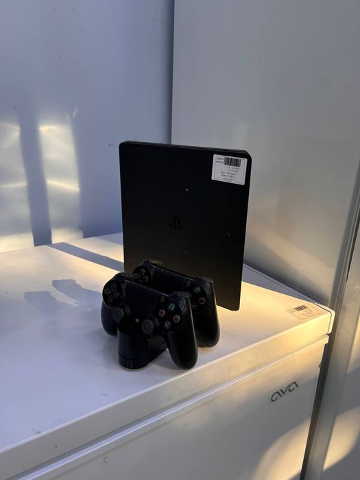Playstation Sony 4