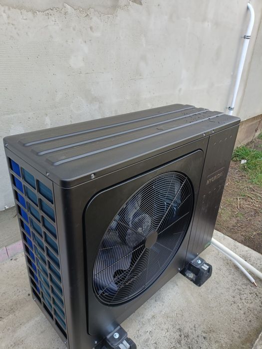 Instalații termice și sanitare