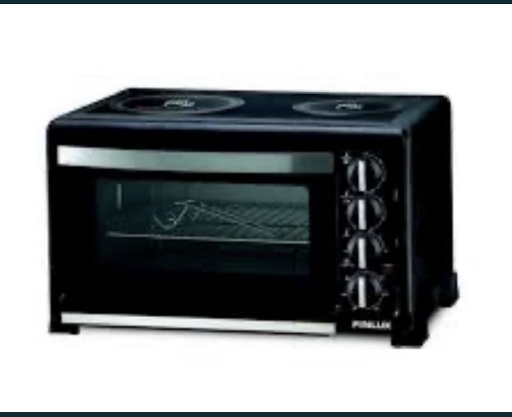 Продавам електрическа фурна FINLUX FOV-53CP – 53 литра