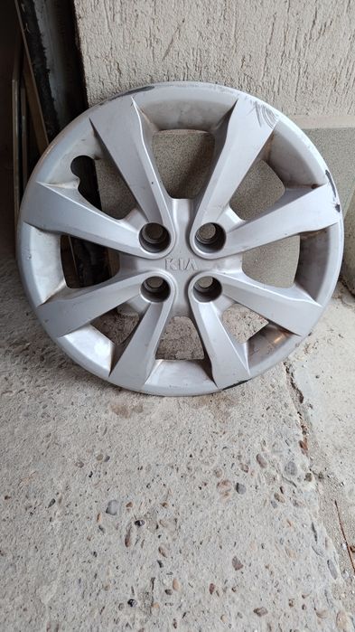 Тасове Киа Рио стелка за багажник стелки за кола Michelin и 4 болтове