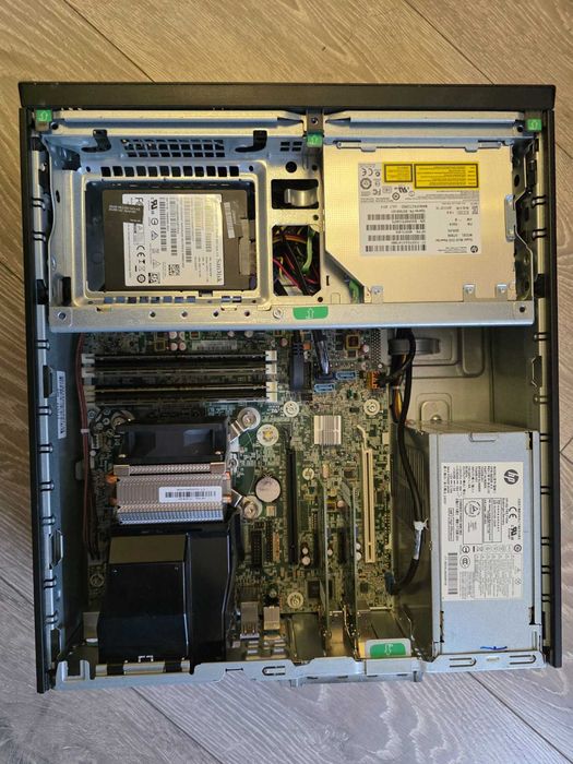HP EliteDesk 800 G1 SFF