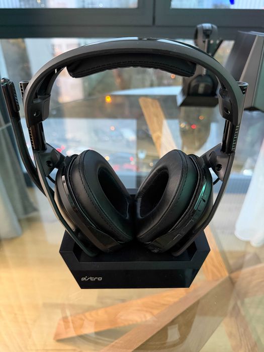 ASTRO A50 Gen 4 (Dolby Atmos)