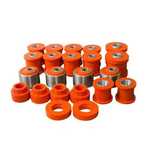 Kit bucse Nissan Patrol Y61 3.0 GU3 Excentrice Metalice 75 ShA