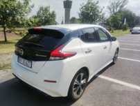 Nissan LEAF Nissan Leaf 40KWh - TVA inclus