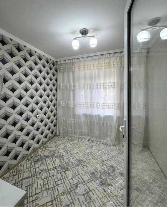 ‼️3*4/4/4.Наккошлик.Кирпич.Разделка.77Серия.70м2.Продается.Срочно