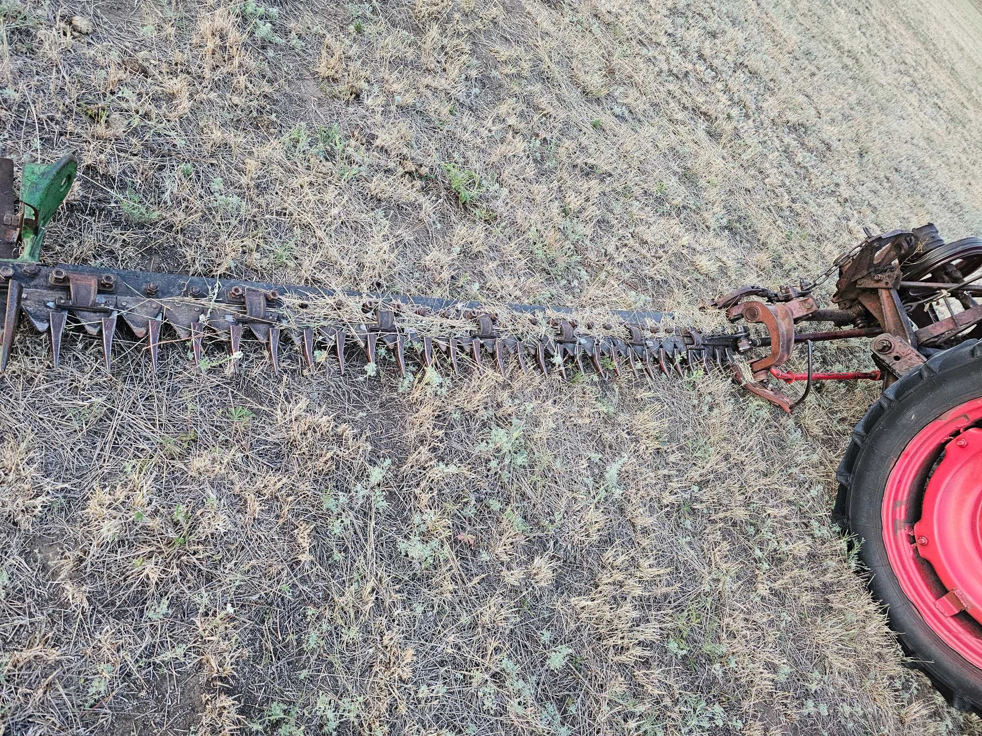 продам трактор т-25