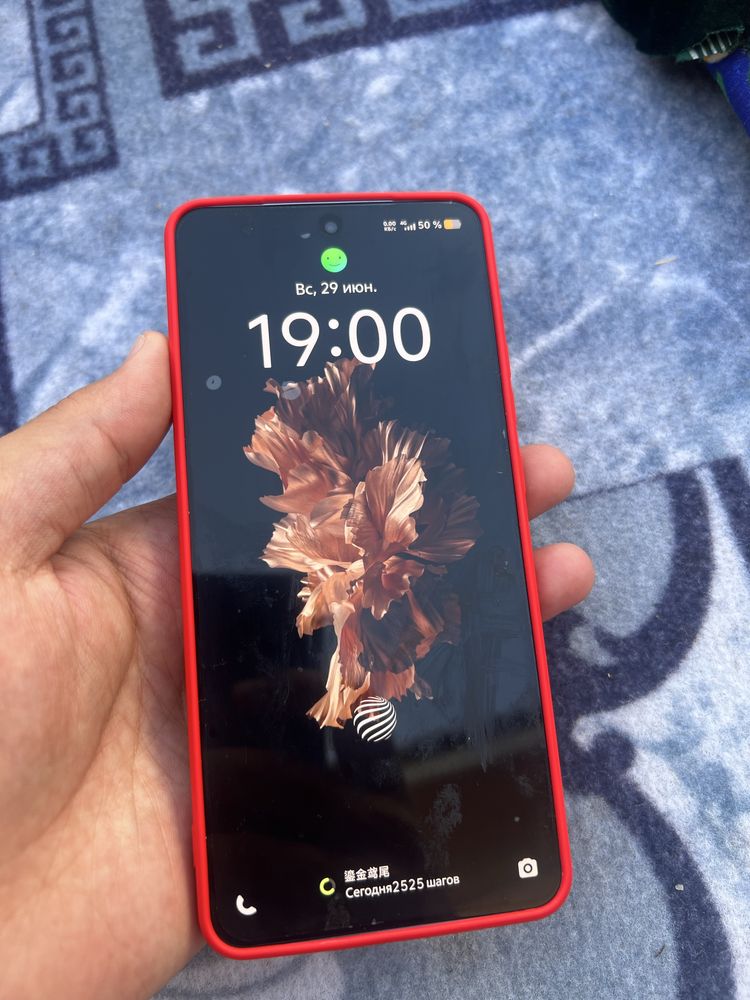 Vivo iqoo Neo 10 cn 12/256