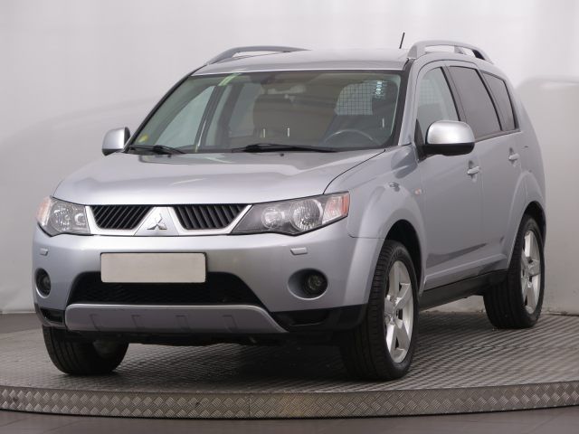 Jante magneziu Mitsubishi Outlander Instalatie electrica Conducte Calc