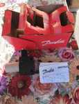 Danfoss BFP 11 R3 + Sursa MDM Model DDC 101 12/10-80 + Aparate masura
