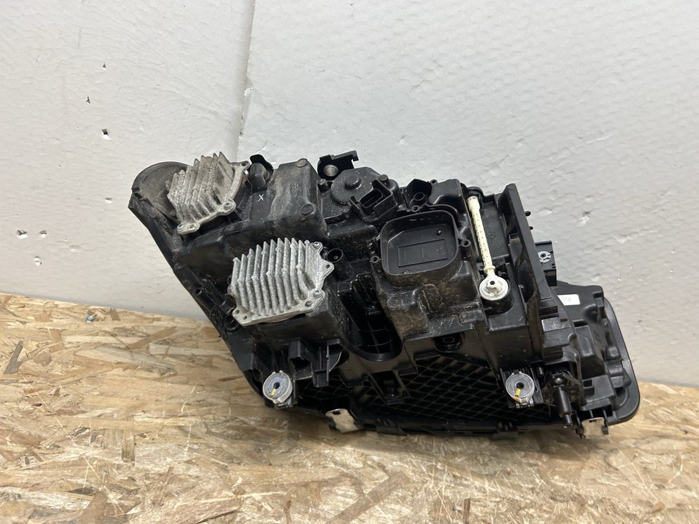 Far faruri bmw G30 G31 lci Laser 2020-2023 stanga
