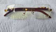 Ochelari de soare Cartier