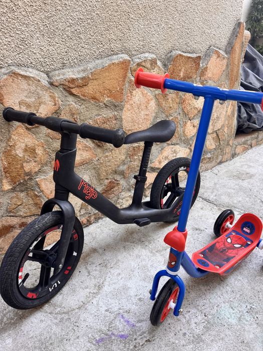 Баланс колело  Byox Mojo