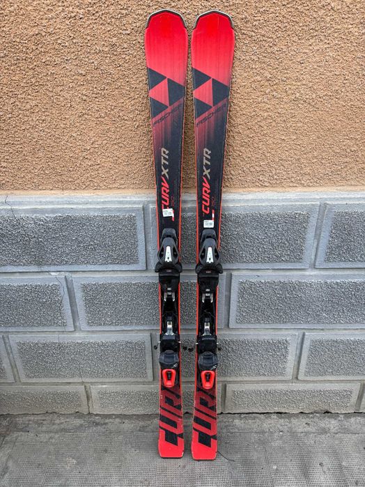 schi fischer the curv xtr L150cm