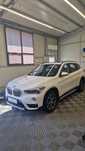 BMW X1 sDrive 20d xLine