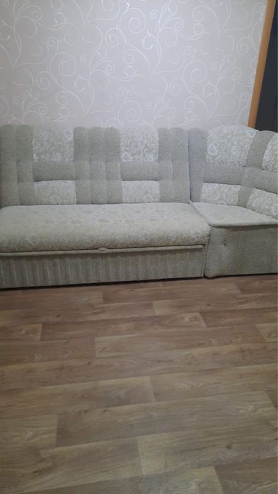 Продам Диван и кресло