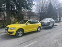 Tractari sinaia,busteni,azuga,predeal,comarnic,padina,transbucegi