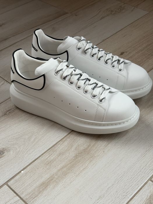 Alexander mcqueen 44 noi