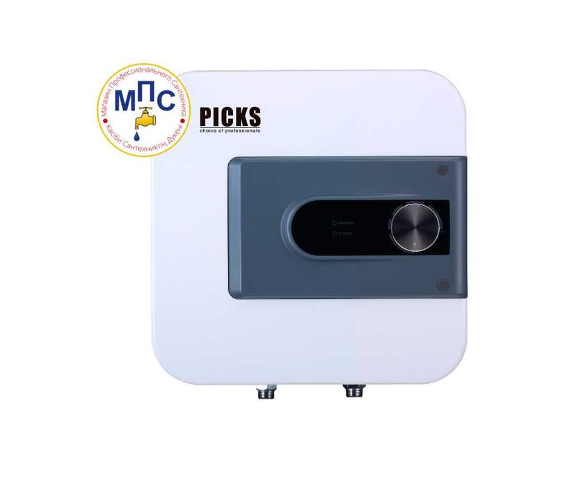 Водонагреватель, бойлер электрический 10 л. проточный