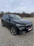 Bmw X5 45e electric plug in Hybrid TVA inclus