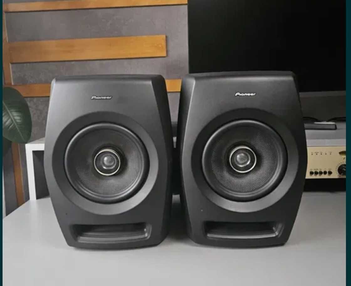 Monitoare studio Pioneer RM-07