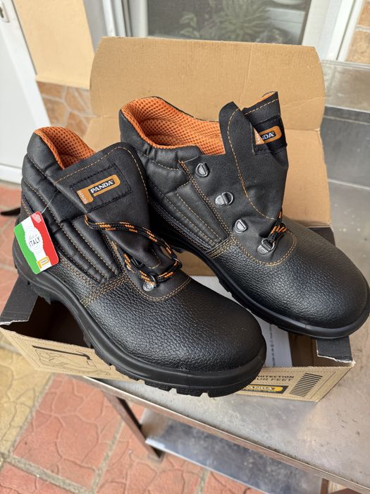 Мъжки работни обувки