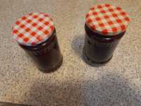 Gem prune fara zahar