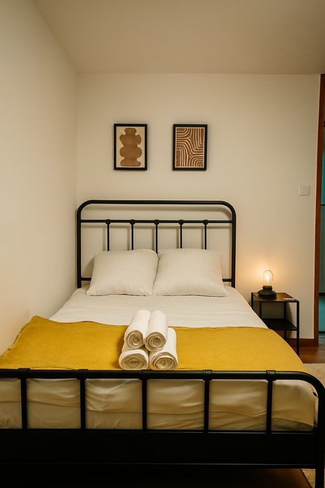 Regim Hotelier Sinaia - Cazare Garsoniera Confortabila