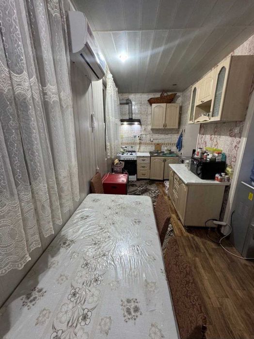 Буюк Ипак Йули. 2/4/5. Чайхана Салом.