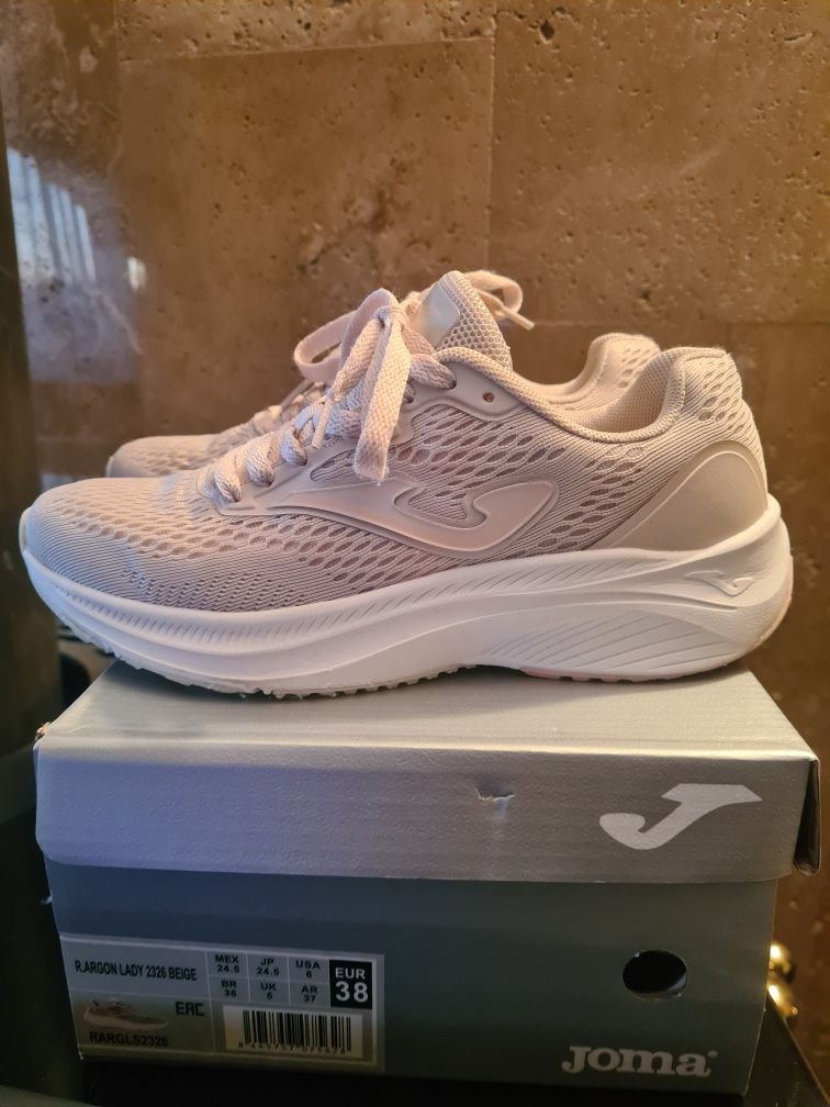 маратонки Joma 38