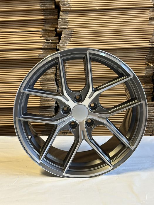 Джанти 19” цола 5x112 за Bmw,Audi,Mercedes,Vw,Seat,Skoda,Tesla