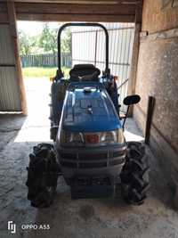 Vând tractor Isek 19,5.