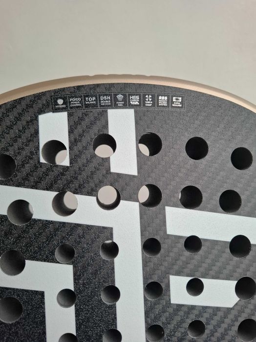 Падел ракета OXDOG PURE PRO+