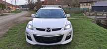 Vând Mazda CX-7 în stare foarte bună