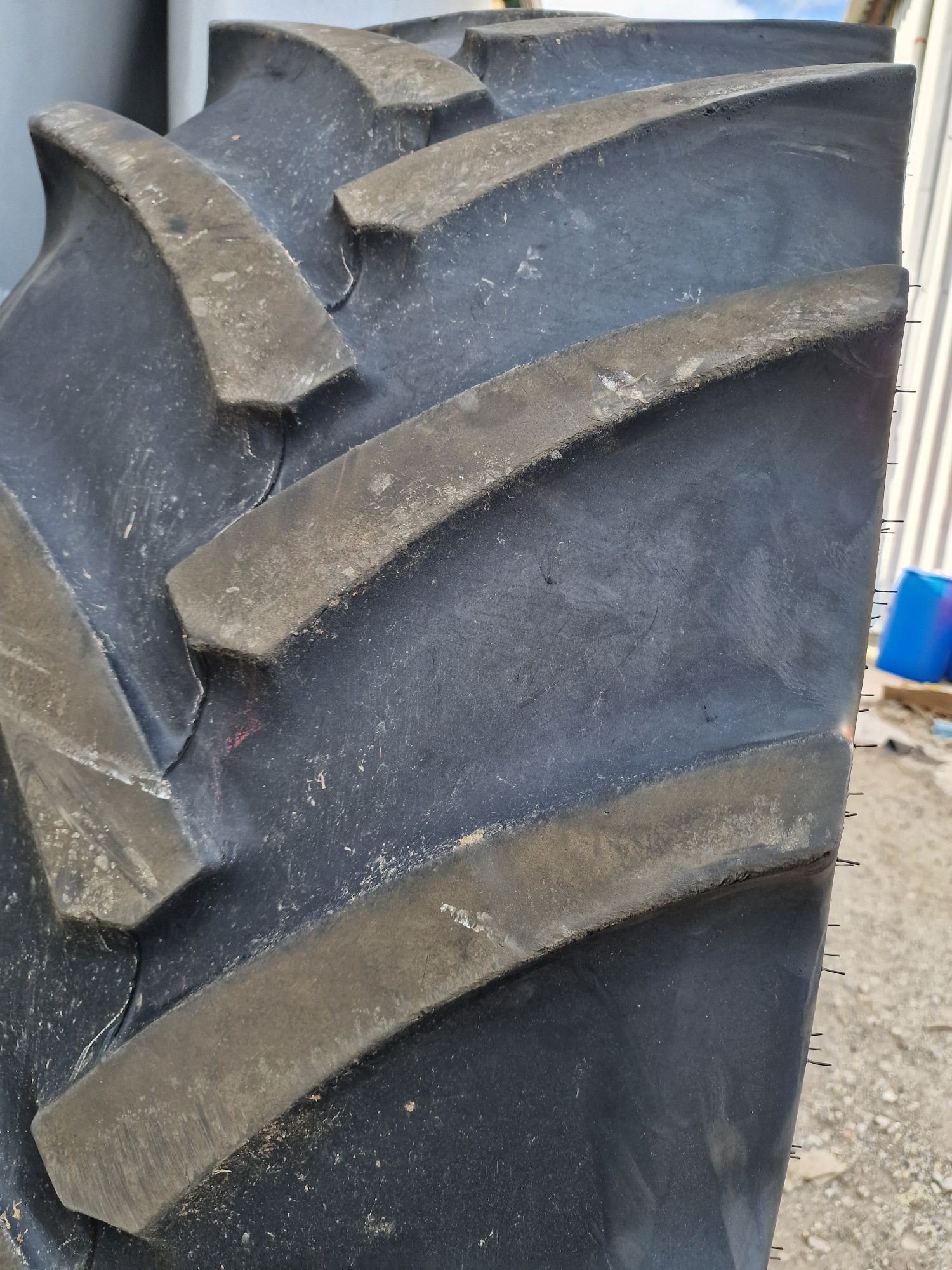 Cauciuc agricol 540/65R38 marca Mitas