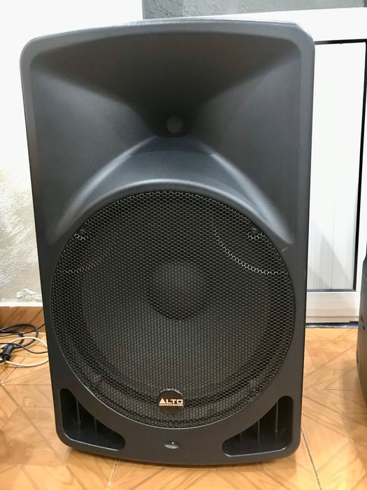 Alto Tx15 активни