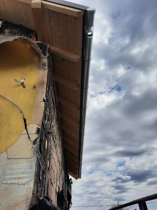 Reparatii și Montaj Acoperise