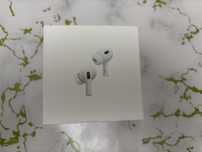 Airpods pro 2 новый