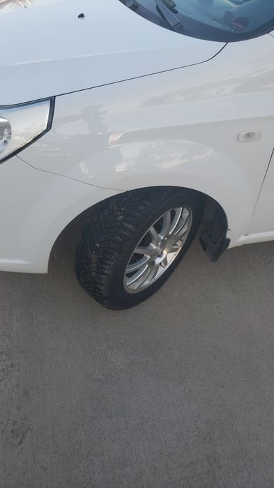 Нексия 3 АТ 2020 й