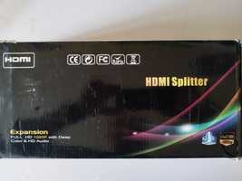Spliter HDMI pt reclame