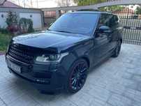 Land Rover Range Rover Autobiography/ extra full !!/ unicat !
