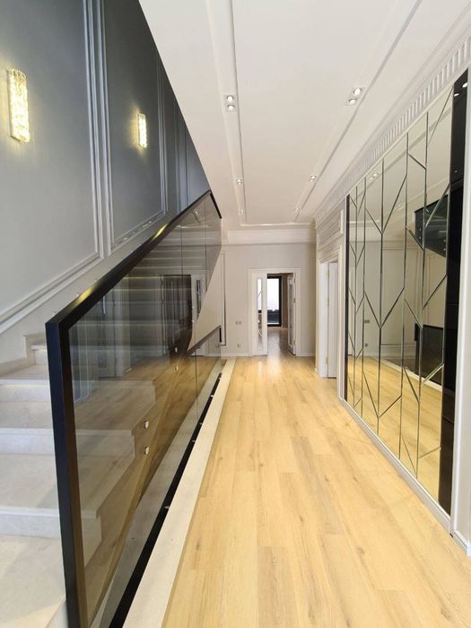 Продаётся новыц дом по улице Циолковского