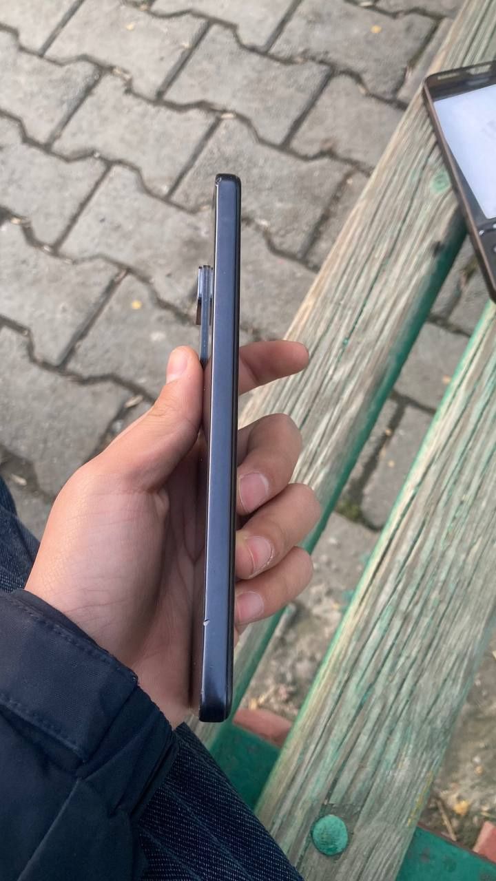 Редми нот 11 про