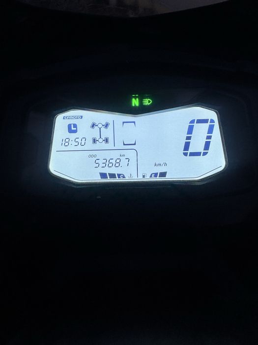 Cf moto Overland 1000 Cforce 2022 ATV ( Nu , 850 , 625 , 800 , 520 )