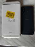 Смартфон SONY XPERIA 10 VI Black 6.10", RAM 8 GB, 128 GB, 5G