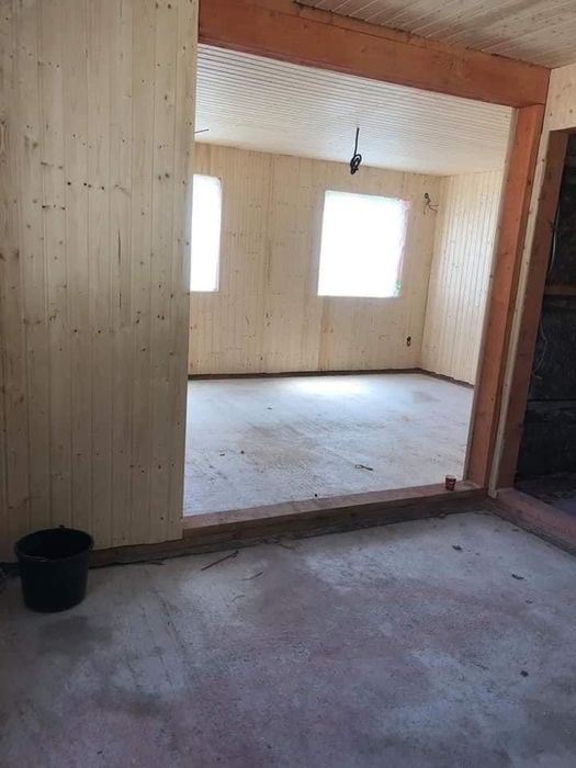 Cabane de gradina și de locuit