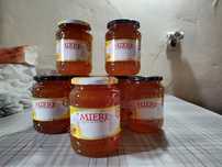 Schimb miere cu cereale