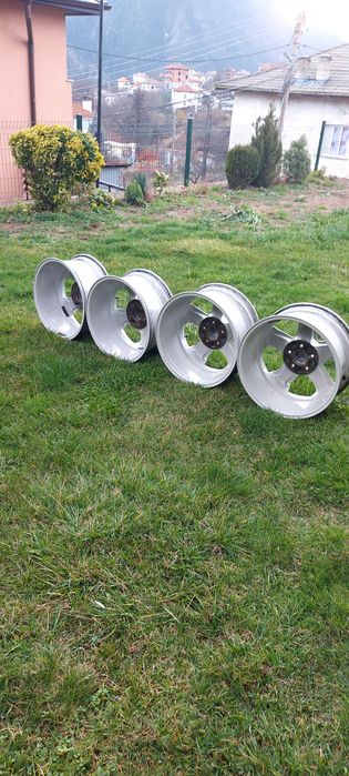 Джанти 17 Мерцедес W 211