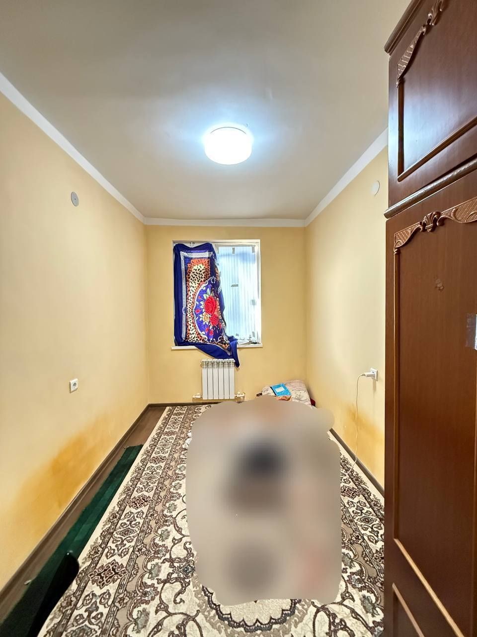 Sergeli 7a 3/2/7 kvartira sotiladi Арзон нархда 58000$